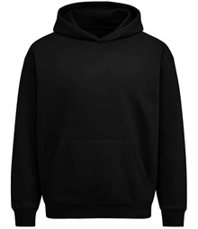 Anthem Heavy Bass Hoodie