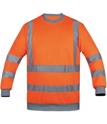 Korntex# High Vis Premium Sweatshirt