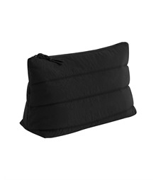 Quilted accessory case