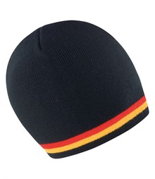 National beanie