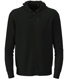 Stedman Classic Zip Up Hoodie 280 Unisex