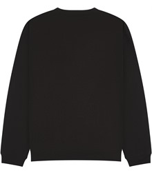 Casual Ringspun Blended 280 Oversize Tall Sweat