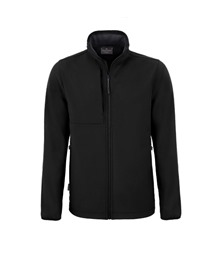 Expert Basecamp softshell jacket