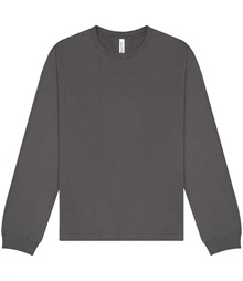 Canvas Unisex Heavyweight Long Sleeve T-Shirt