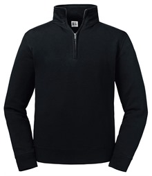 Authentic ? zip sweatshirt