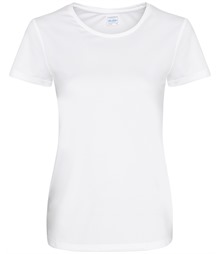 Women's cool smooth T
