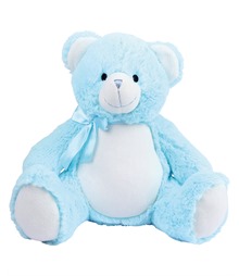 Zippie new baby bear