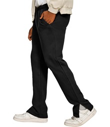 Casual Premium Combed 330 Split Hem Tall Jogpants