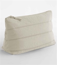 BagBase Quilted Accessory Case