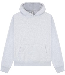 Casual Premium Combed 330 Boxy Oversize Hood