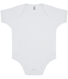 Casual Classic Baby Body Suit