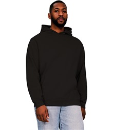 Casual Ringspun Blended 280 Core Hood