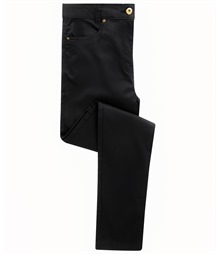 Women's performance chino jeans