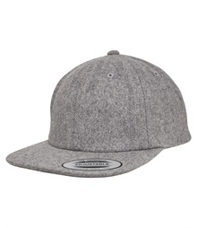 Melton cap