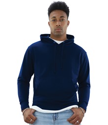 Casual Original Pullover Hood