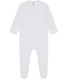 Casual Classic Baby Romper Suit
