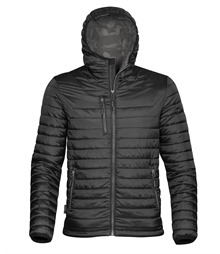 Gravity thermal shell