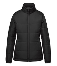 Women?s Sierra thermal jacket