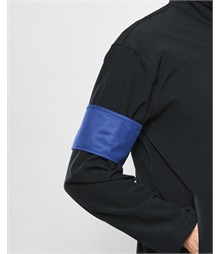 Korntex# High Vis Printable Armband