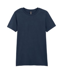 Softstyle? CVC women?s t-shirt