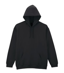 Softstyle? midweight fleece adult hoodie