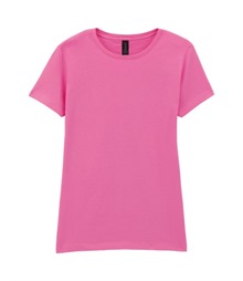 Softstyle? women's ringspun t-shirt