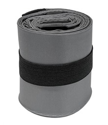 Magic holdall/shopping bag