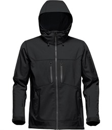 Stormtech Epsilon 2 Hooded Soft Shell Jacket