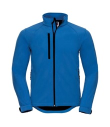 Softshell jacket