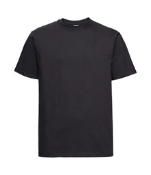 Classic heavyweight ringspun t-shirt