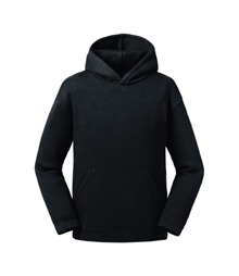 Kids authentic hooded sweatshirt