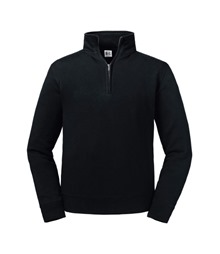 Authentic ? zip sweatshirt