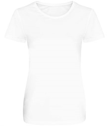 AWDis Ladies Cool Smooth T-Shirt