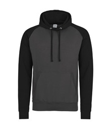 Baseball hoodie