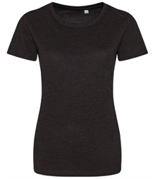 Women's triblend T