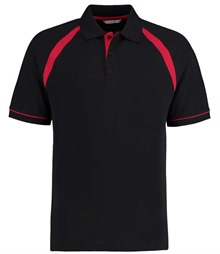 Kustom Kit Oak Hill Cotton Pique Polo Shirt