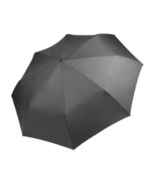 Foldable mini umbrella