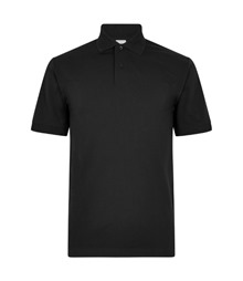 Regular fit recycled Superwash? 60?C polo