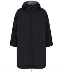 Kids all-weather robe
