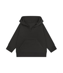 Kids sustainable hoodie