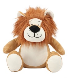 Zippie lion