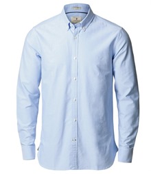 Rochester Slim Fit ? classic Oxford shirt