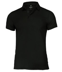 Clearwater ? quick-dry performance polo
