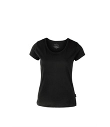 Women?s Orlando ? soft round neck t-shirt