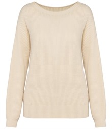 Native Spirit Ladies Merino Wool Sweater