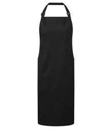 Recycled Polyester & Organic Cotton Apron