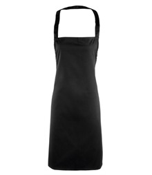 Essential bib apron
