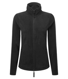 Women?s artisan fleece jacket