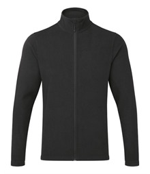 ?Recyclight? full-zip microfleece