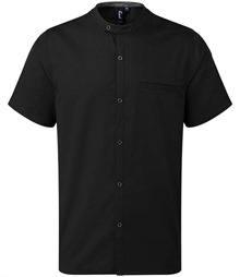 Premier Recyclight? Short Sleeve Chef's Shirt